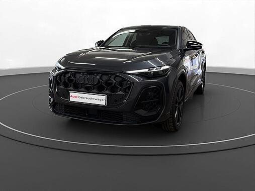 Audi - Q5 Sportback TDI qu. S line AHK LED LM 20" Navi 360&deg; ACC 9041834