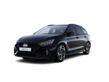 Hyundai - i30 Kombi N Line*SitzP*Totwink* Querverkehrsassistent*Navi*RKam 7134570