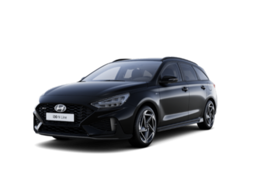 Hyundai - i30 Kombi N Line*SitzP*Totwink* Querverkehrsassistent*Navi*RKam 7134570