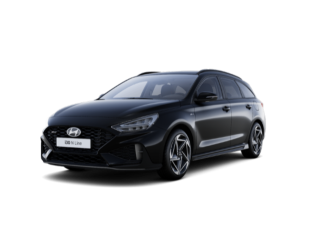 Hyundai - i30 Kombi N Line*SitzP*Totwink* Querverkehrsassistent*Navi*RKam 7134570