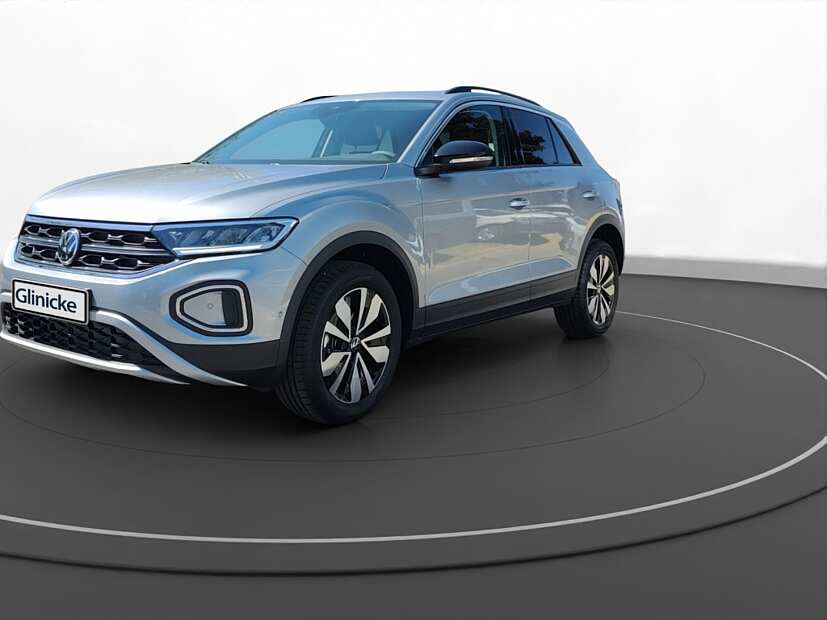 Volkswagen - T-Roc GOAL 2.0 l TDI Anschlussgarantie 3 Jahre 7816735