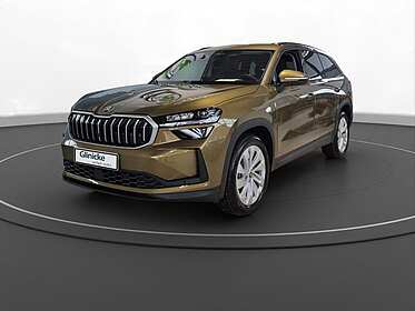 &Scaron;koda - AKTION Kodiaq 2.0 TSI DSG Selec. 4x4 Komfort, Winter 8489522