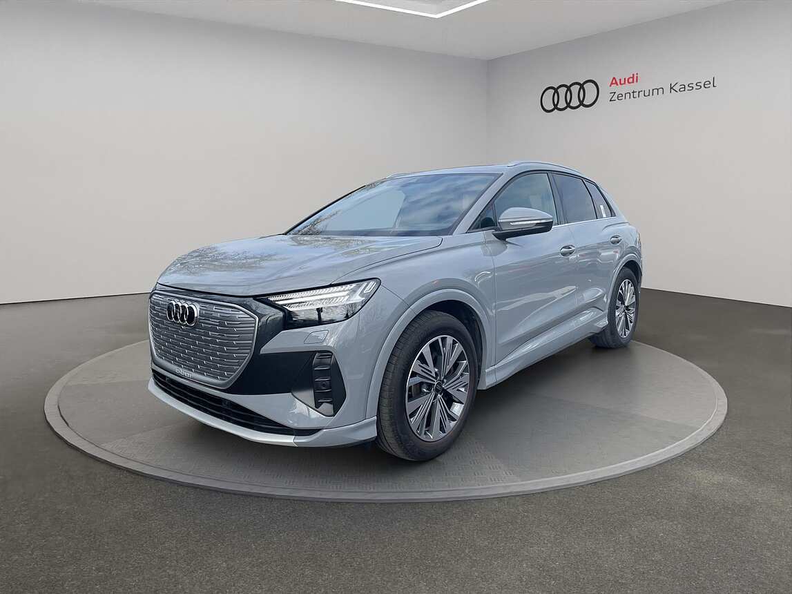 Audi - Q4 40 e-tron Matrix Pano HuD PDC+ Standklima 8600301