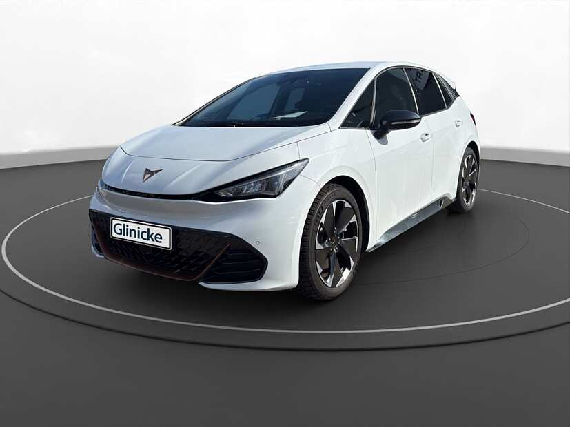 Cupra - Born 170 LED LM 20" Navi PDC+RFK ACC Head-Up Beats 8725392