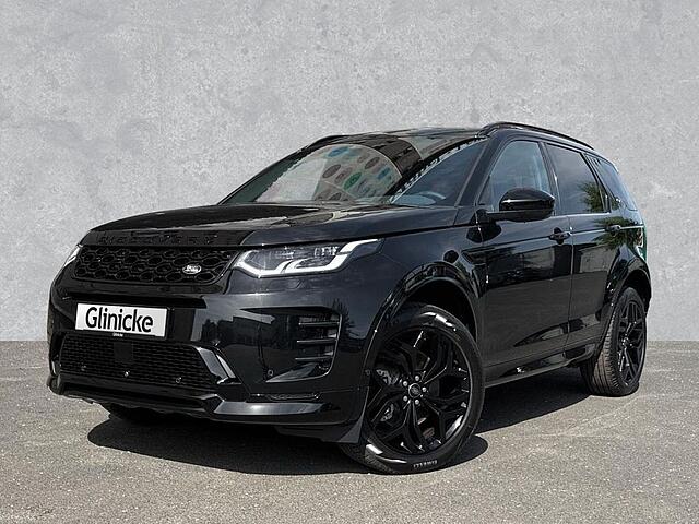 Land Rover - Discovery Sport D200 Landmark Pano Meridian 8780829