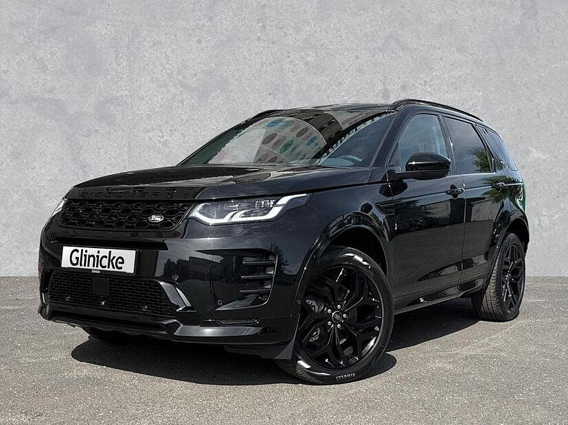 Land Rover - Discovery Sport D200 Landmark Pano Meridian 8780829