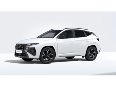 Hyundai - TUCSON N Line*Krell Sound System*Matrix-LED 8789487
