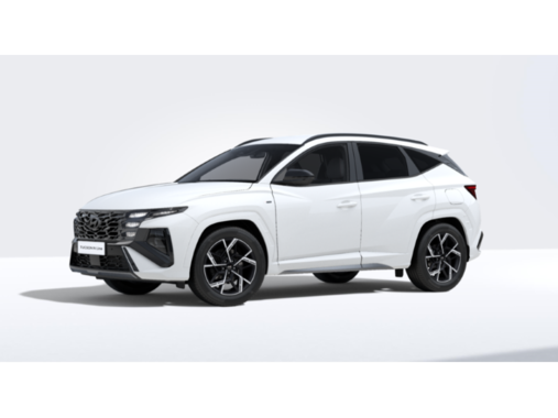 Hyundai - TUCSON N Line*Krell Sound System*Matrix-LED 8789487