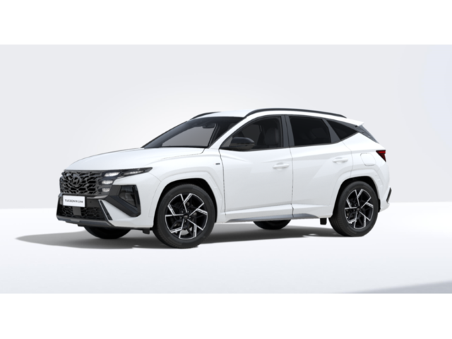 Hyundai - TUCSON N Line*Krell Sound System*Matrix-LED 8789487