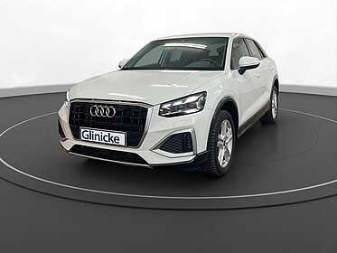 Audi - Q2 35 TFSI advanced Matrix Navi LM 17" PDC hi 8878585