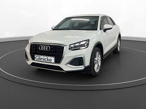Audi - Q2 35 TFSI advanced Matrix Navi LM 17" PDC hi 8878585