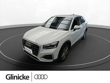 Audi - Q2 35 TFSI advanced Matrix Navi LM 17" PDC hi 8878585