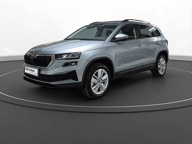 &Scaron;koda - Karoq Selection 1,5 TSI 110 kW 7-Gang-DSG 8882885