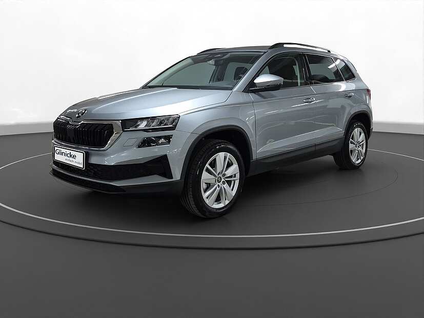 &Scaron;koda - Karoq Selection 1,5 TSI 110 kW 7-Gang-DSG 8882885