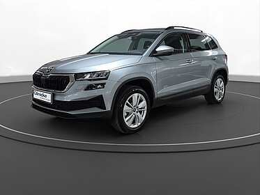 &Scaron;koda - Karoq Selection 1,5 TSI 110 kW 7-Gang-DSG 8882885