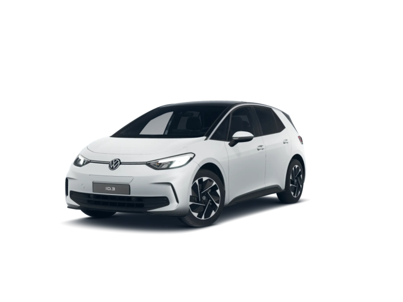 Volkswagen - ID.3 Pure 125 kW (170 PS) 52 kWh | ACC | Sitzh. 8888316