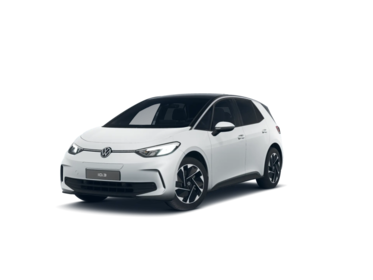 Volkswagen - ID.3 Pure 125 kW (170 PS) 52 kWh | ACC | Sitzh. 8888316