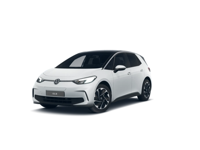 Volkswagen - ID.3 Pure 125 kW (170 PS) 52 kWh | ACC | Sitzh. 8888316