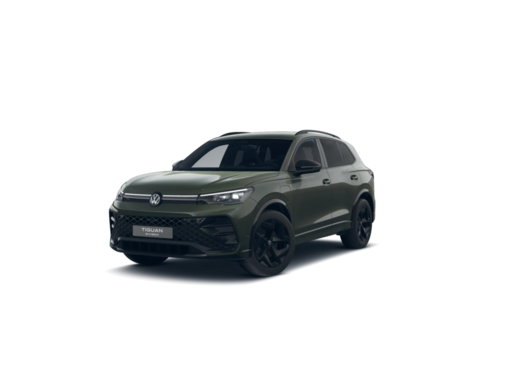 Volkswagen - Tiguan R-Line 1,5 l eHybrid OPF 110 kW (150 PS) / 85 kW (115 PS) 6-Gang-DSG 8894311