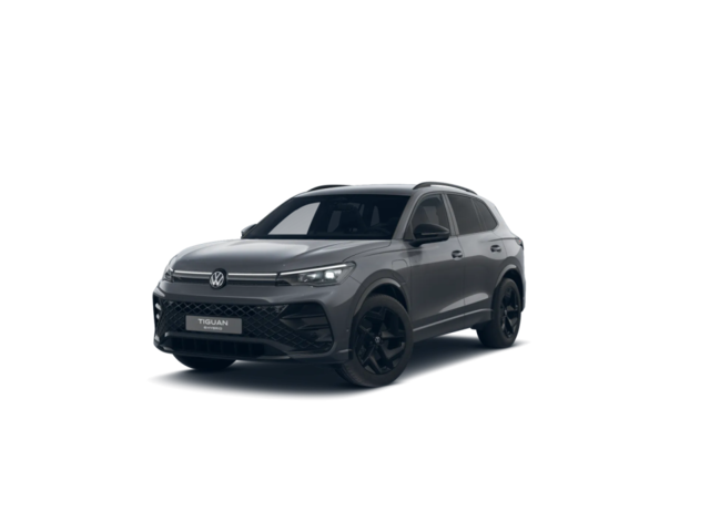 Volkswagen - Tiguan R-Line 1,5 l eHybrid OPF 110 kW (150 PS) / 85 kW (115 PS) 6-Gang-DSG 8894648
