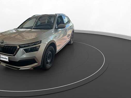 &Scaron;koda - Kamiq 1.0 TSI Scoutline LED LM 18" Navi PDC ACC 8933486