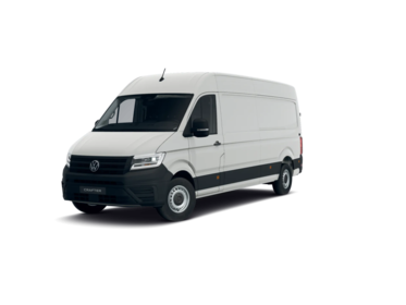 Volkswagen - Crafter 35 Kasten  130 kW 6-Gang 4490 mm Lang 8933526