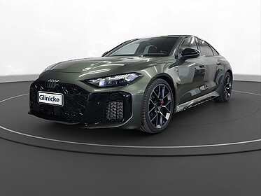 Audi - RS 5 Limousine Keramik RS-Abgas AHK Pano LM 21" B&O 8977202