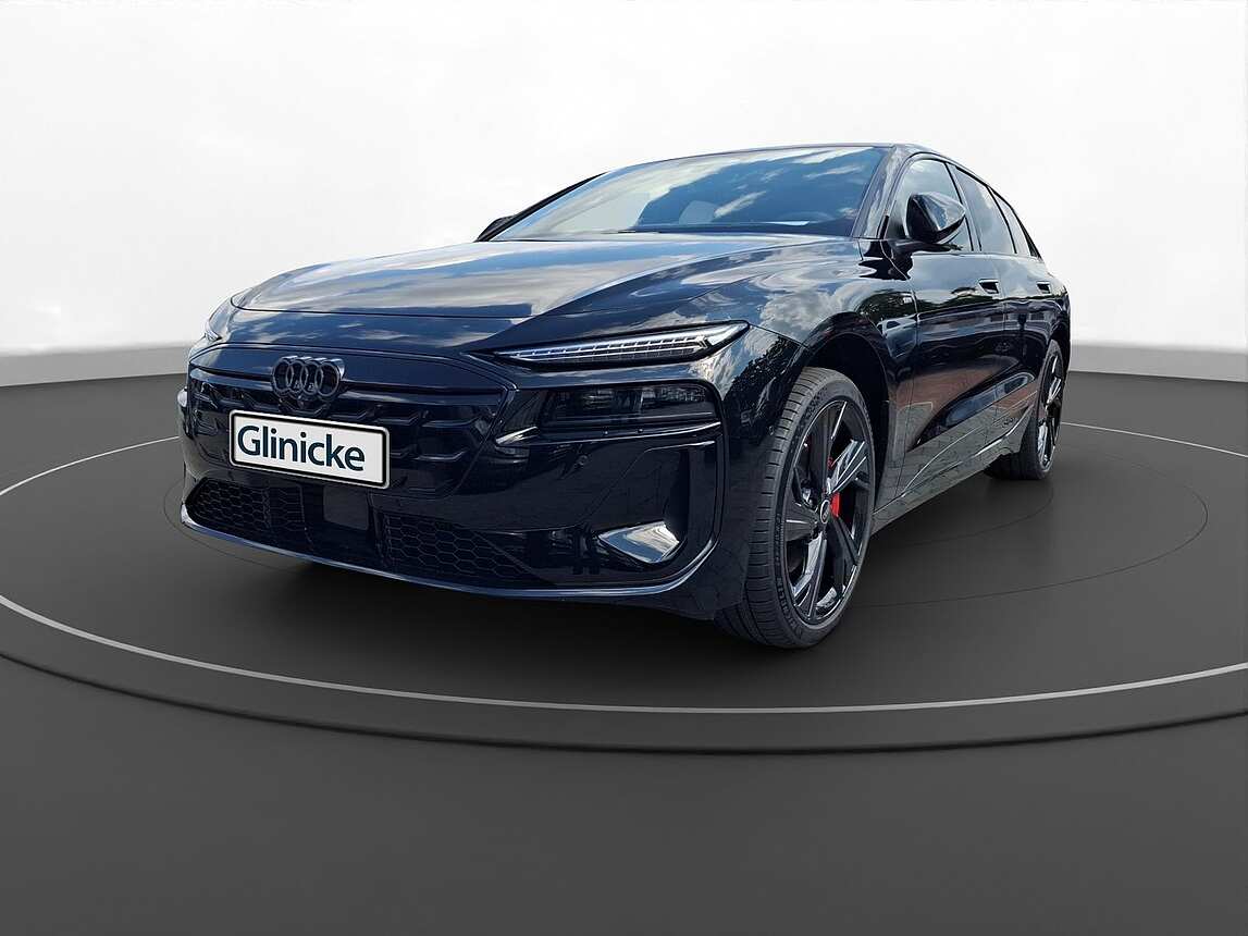 Audi - A6 Avant S line business e-tron performance 270 kW 8989861