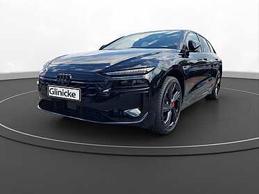 Audi - A6 Avant S line business e-tron performance 270 kW 8989861