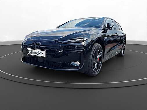 Audi - A6 Avant S line business e-tron performance 270 kW 8989861