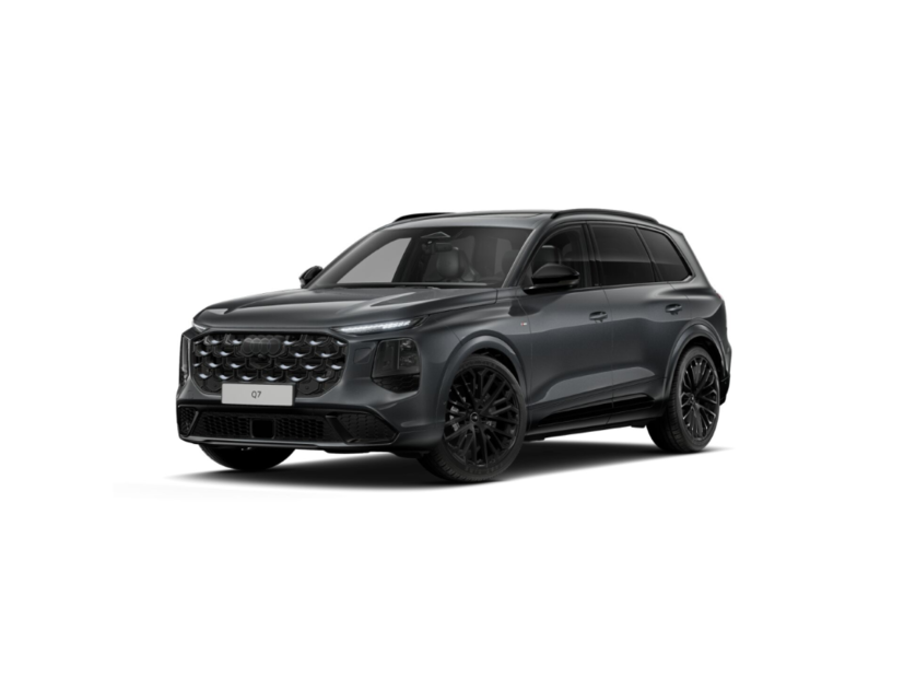 Audi - Q7 SUV TDI quattro 220 kW tiptronic 9091696