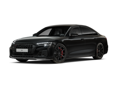 Audi - S8 TFSI Black/B&O/HeadUp/Pano/Massage 8546227