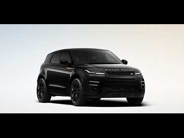 Land Rover - Range Rover Evoque D200 Autobiography AHK elekt. 8558639