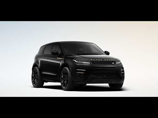 Land Rover - Range Rover Evoque D200 Autobiography AHK elekt. 8558639