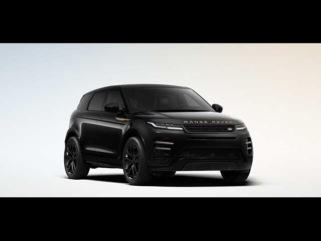 Land Rover - Range Rover Evoque D200 Autobiography AHK elekt. 8558639