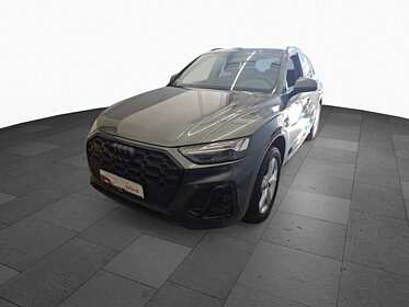 Audi - Q5 40 TFSI quattro S line Matrix Navi Kamera 8664009