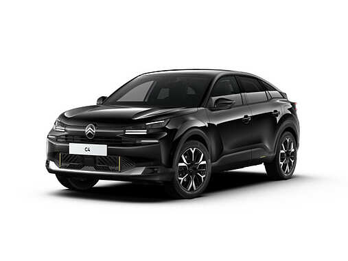 Citro&euml;n - C4 Hybrid 145 Doppelkupplung 6-Gang Team D 8667647