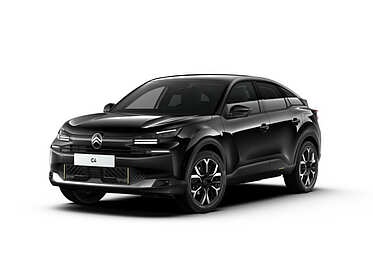 Citro&euml;n - C4 Hybrid 145 Doppelkupplung 6-Gang Team D 8667647