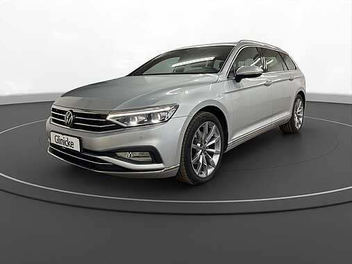 Volkswagen - Passat Variant 2.0 TDI Elegance AHK Matrix LM 18" Navi 8671372