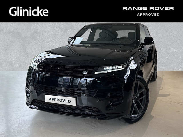 Land Rover - Range Rover Sport 3.0 Diesel D300 Dynamic SE / Black Pack / Technologie Paket 8708263