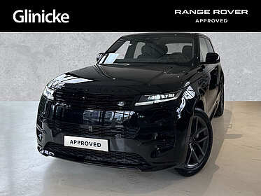 Land Rover - Range Rover Sport 3.0 Diesel D300 Dynamic SE / Black Pack / Technologie Paket 8708263