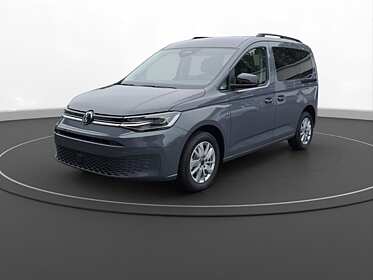 Volkswagen - Caddy Life 5-Sitzer Motor: 1,5 l TSI 8724873