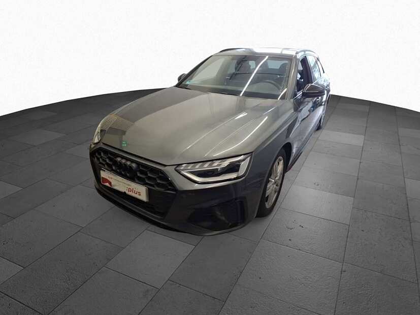 Audi - A4 Avant 40 TDI qu. S line LED AHK Kamera Navi 8760883