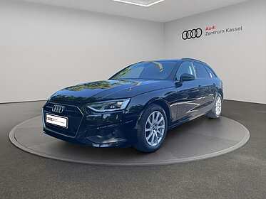 Audi - A4 Avant 35 TDI LED HuD Kamera Navi Carplay 8770251