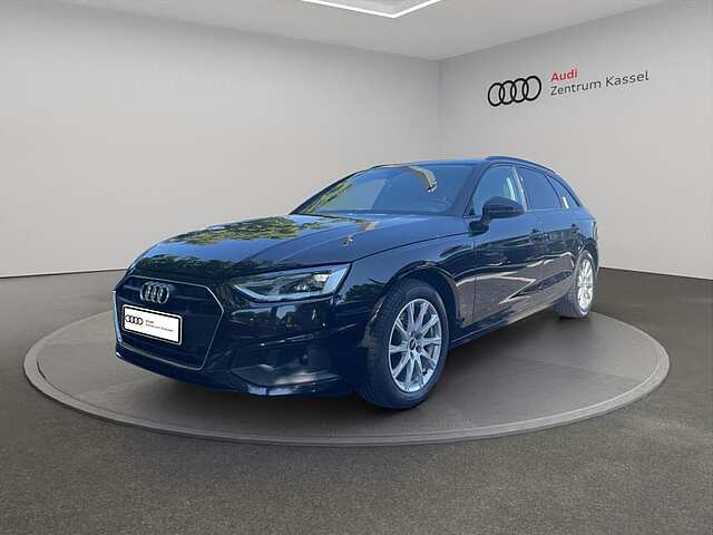 Audi - A4 Avant 35 TDI LED HuD Kamera Navi Carplay 8770251