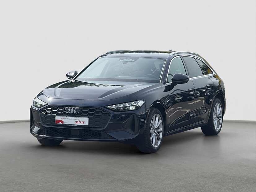 Audi - A5 Avant TFSI 150 kW S tr. Navi Kamera AHK ACC LED 8777724