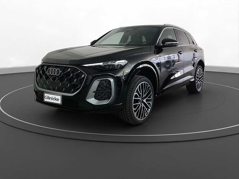 Audi - Q5 TDI qu. Luft AHK Pano LM 21" 360&deg; B&O Head-Up 8899042