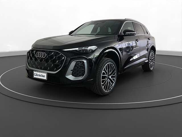 Audi - Q5 TDI qu. Luft AHK Pano LM 21" 360&deg; B&O Head-Up 8899042