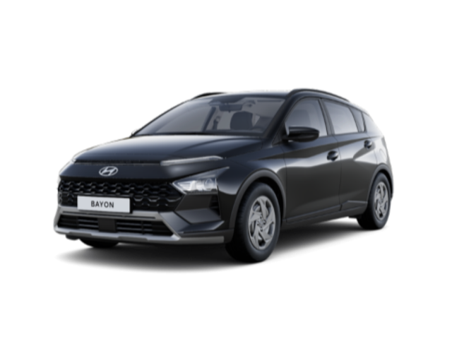 Hyundai - BAYON Select*Klima*Navi*RKam*Tempomat*Bluethooth*USB 8959940