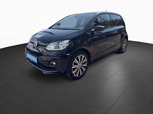 Volkswagen - up! 1.0 Active Klima 4-T&uuml;ren Sitzh.  Bluetooth 8986322